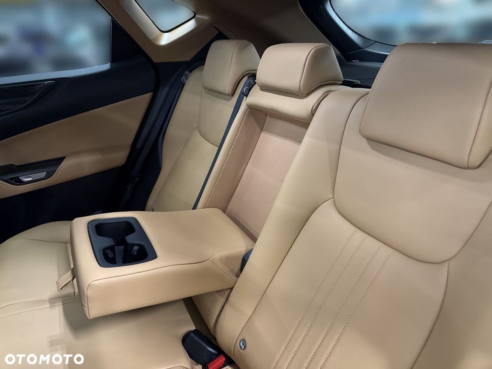 Lexus NX - 11