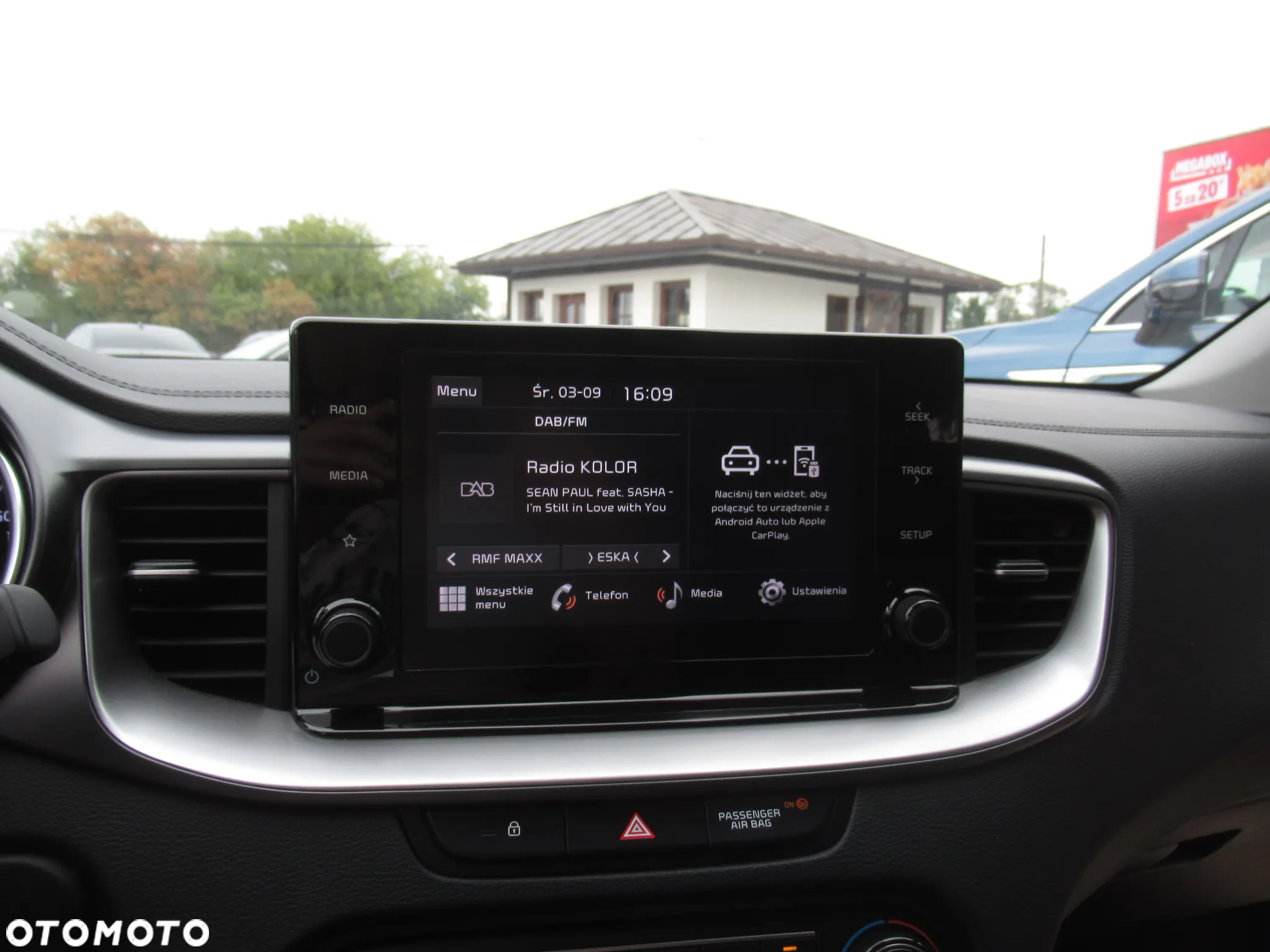 Kia Ceed 1.5 T-GDI M - 19