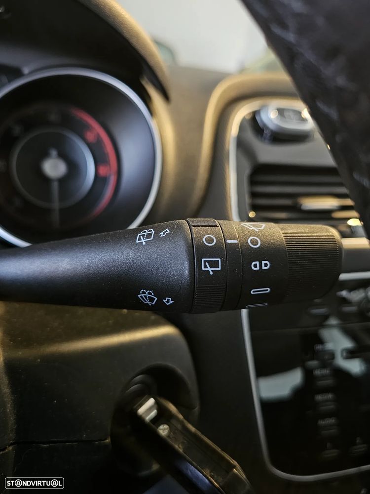 Fiat Punto Evo 1.3 16V Multijet S&S - 13