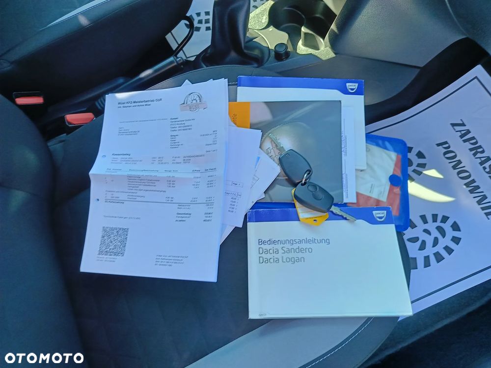 Dacia Sandero TCe 90 Celebration - 22