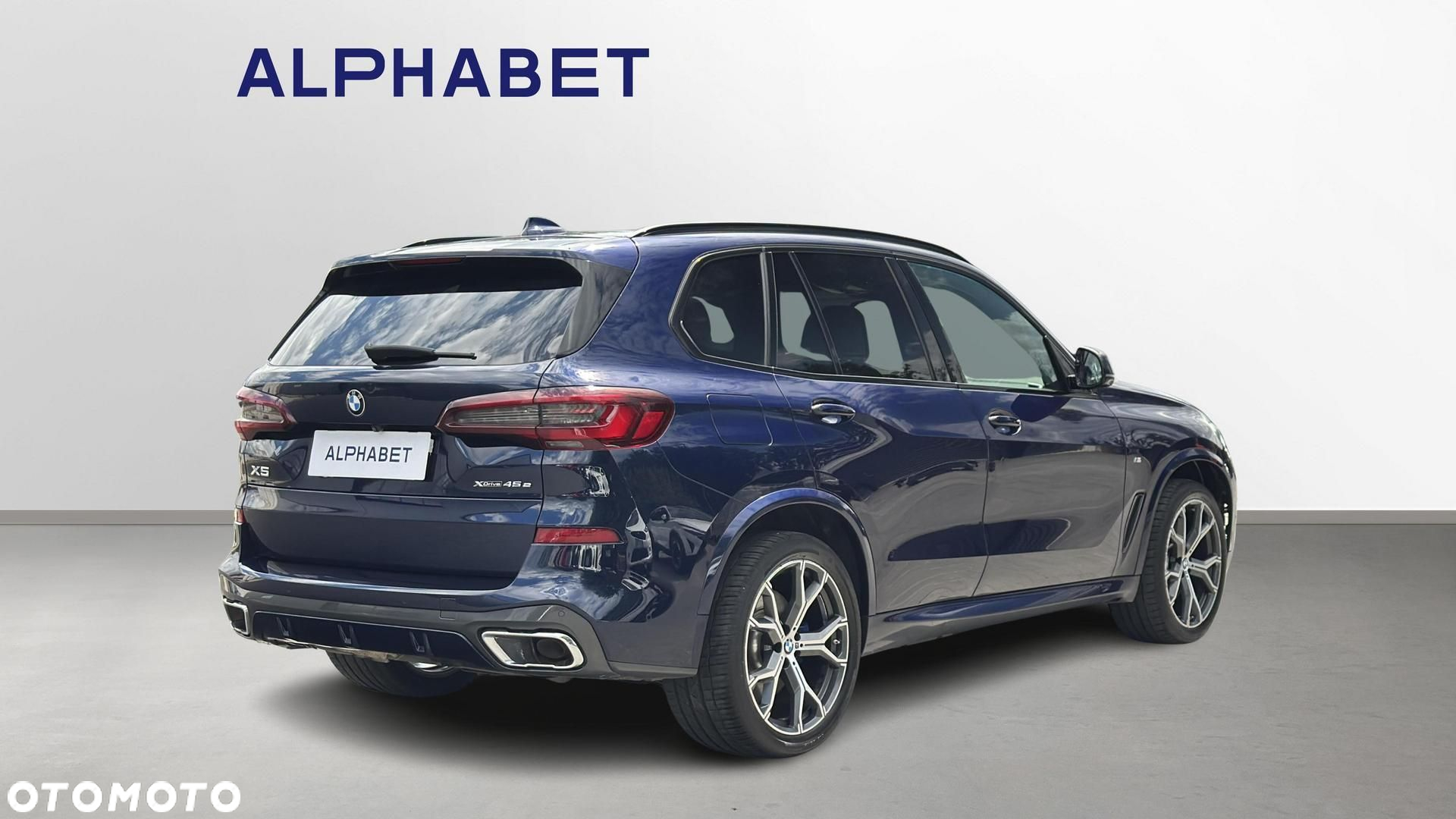 BMW X5 - 7