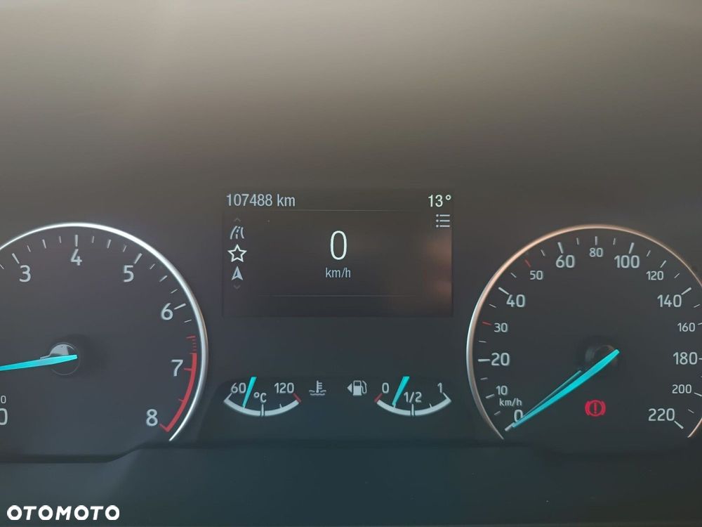 Ford EcoSport 1.0 EcoBoost GPF Navi Edition ASS - 15