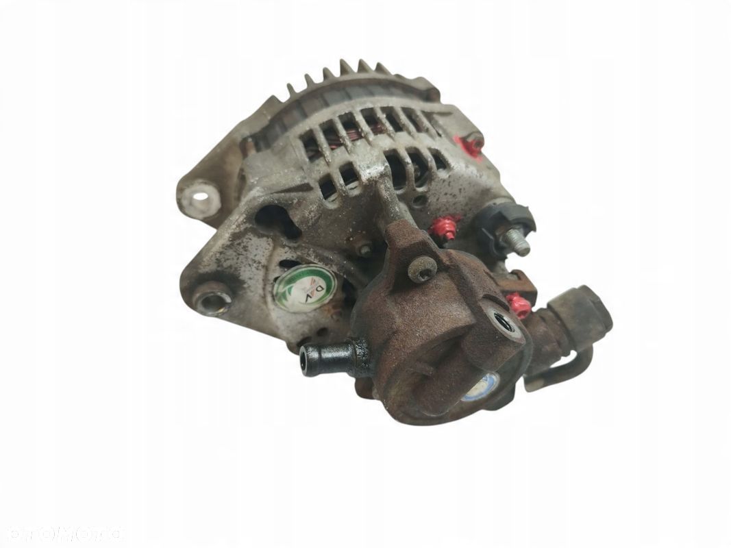 ALTERNATOR VACUM OPEL MERIVA A ASTRA G 1.7 DTI 75KM A2003 - 1
