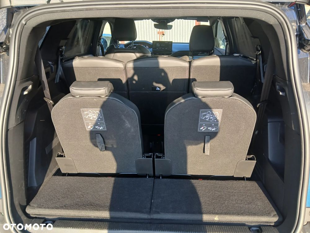 Peugeot 5008 PureTech 130 EAT8 Stop & Start GT - 10