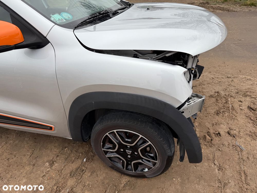 Dacia Spring Electric 65 Expression - 17