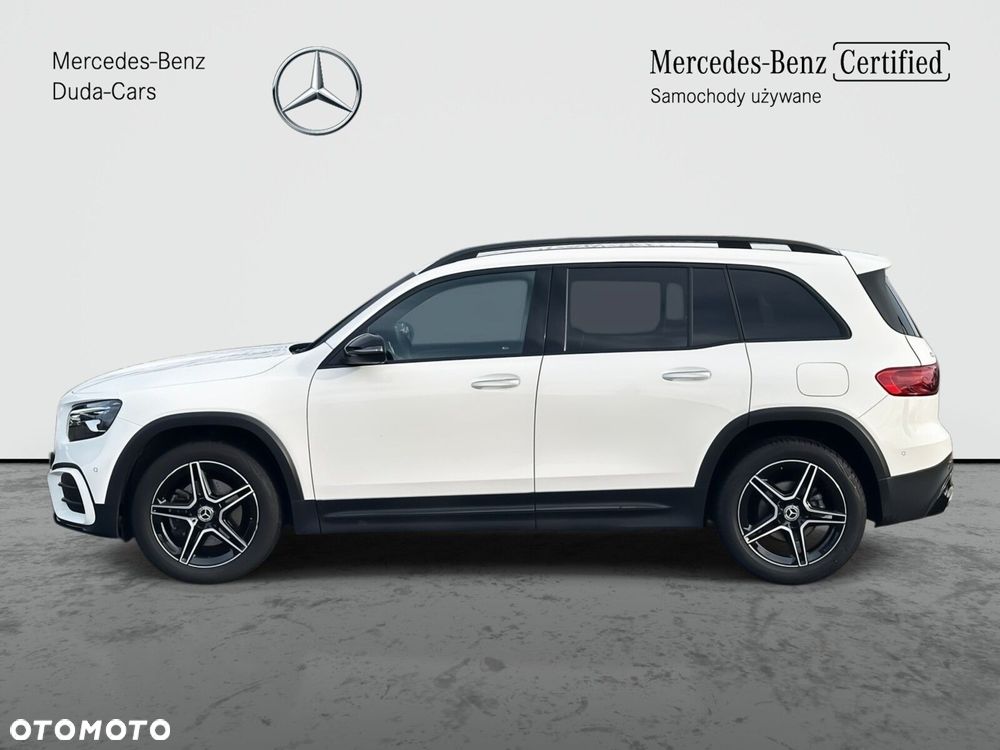 Mercedes-Benz GLB - 7