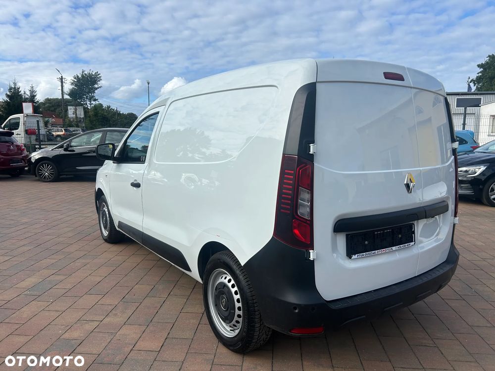 Renault Express - 10