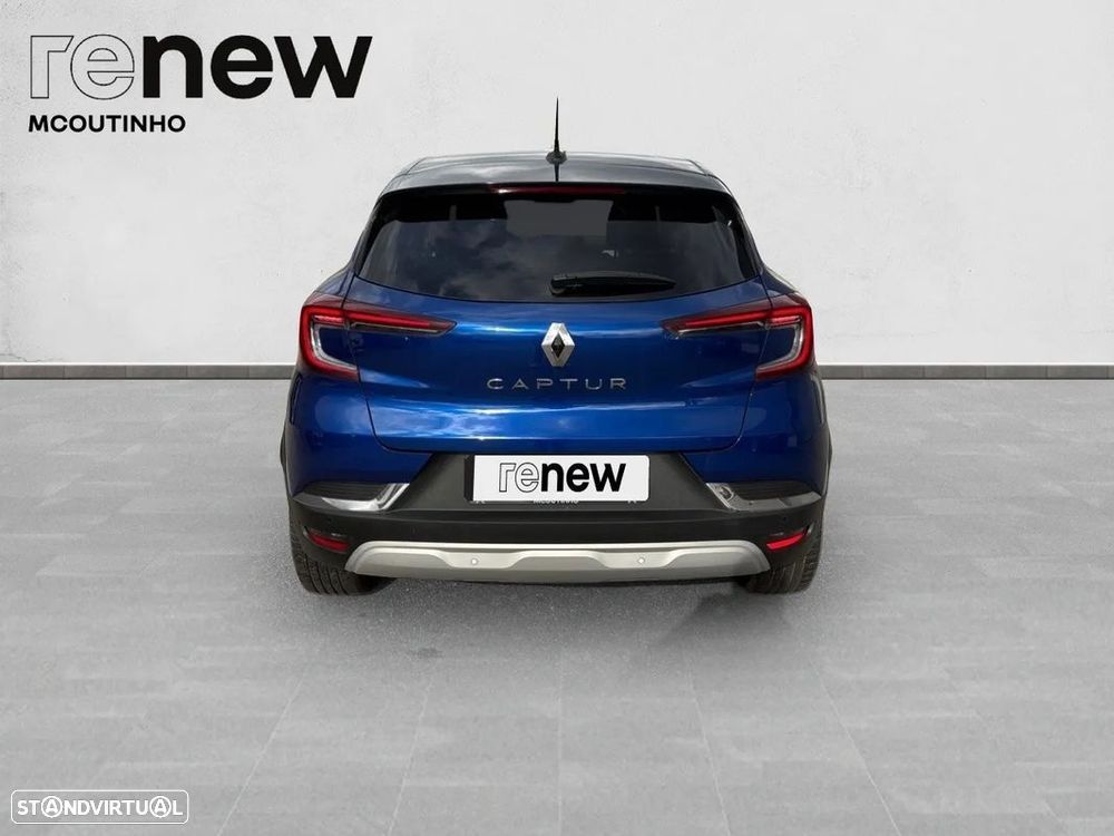 Renault Captur 1.0 TCe Intens - 6
