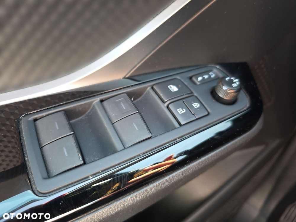 Toyota C-HR 2.0 Hybrid GR Sport - 22