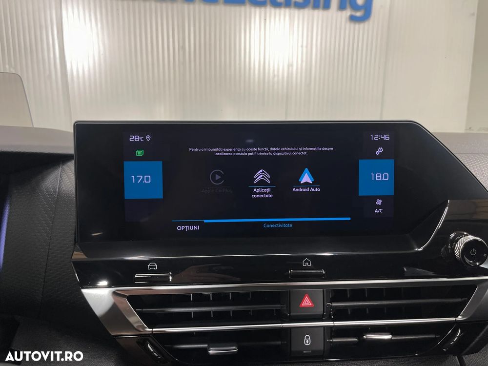 Citroën C4 ver-1-5-bluehdi-s-s-bvm6-feel - 16