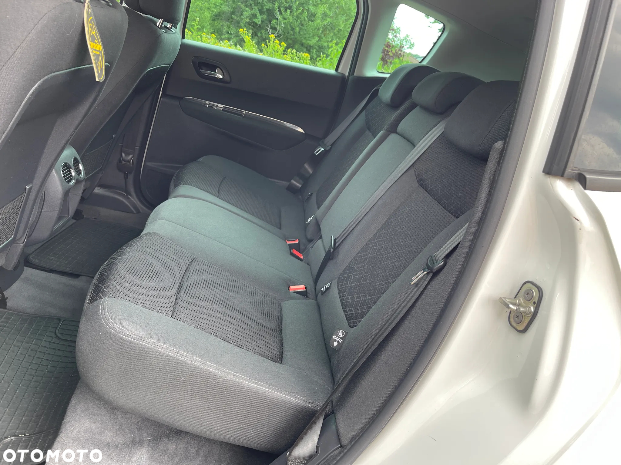 Peugeot 3008 Hybrid4 - 22
