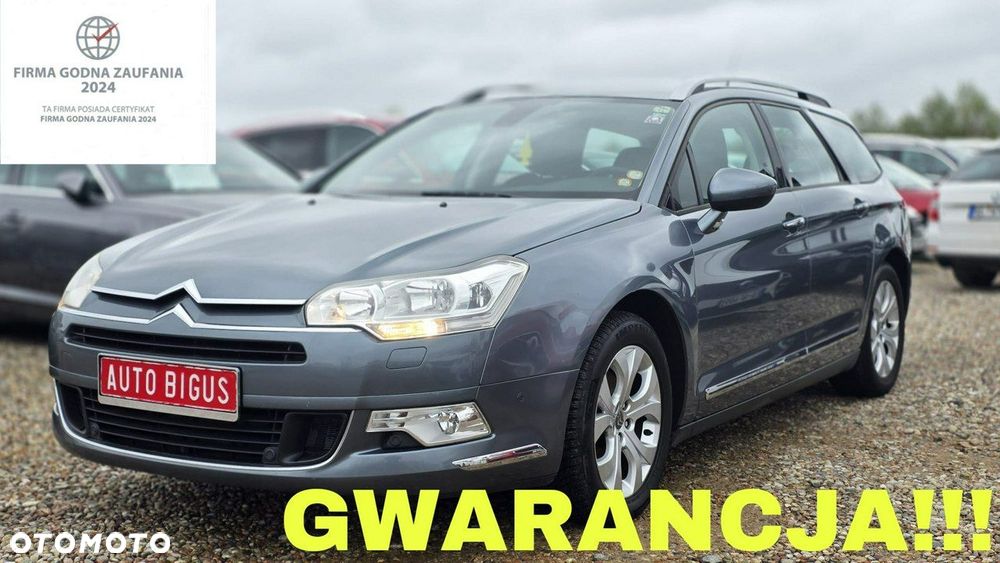 Citroën C5