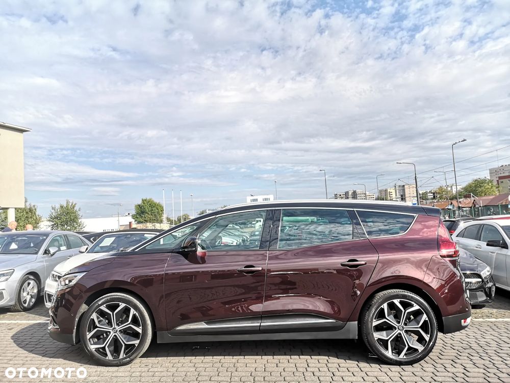 Renault Scenic 1.3 TCe FAP Intens EDC - 5