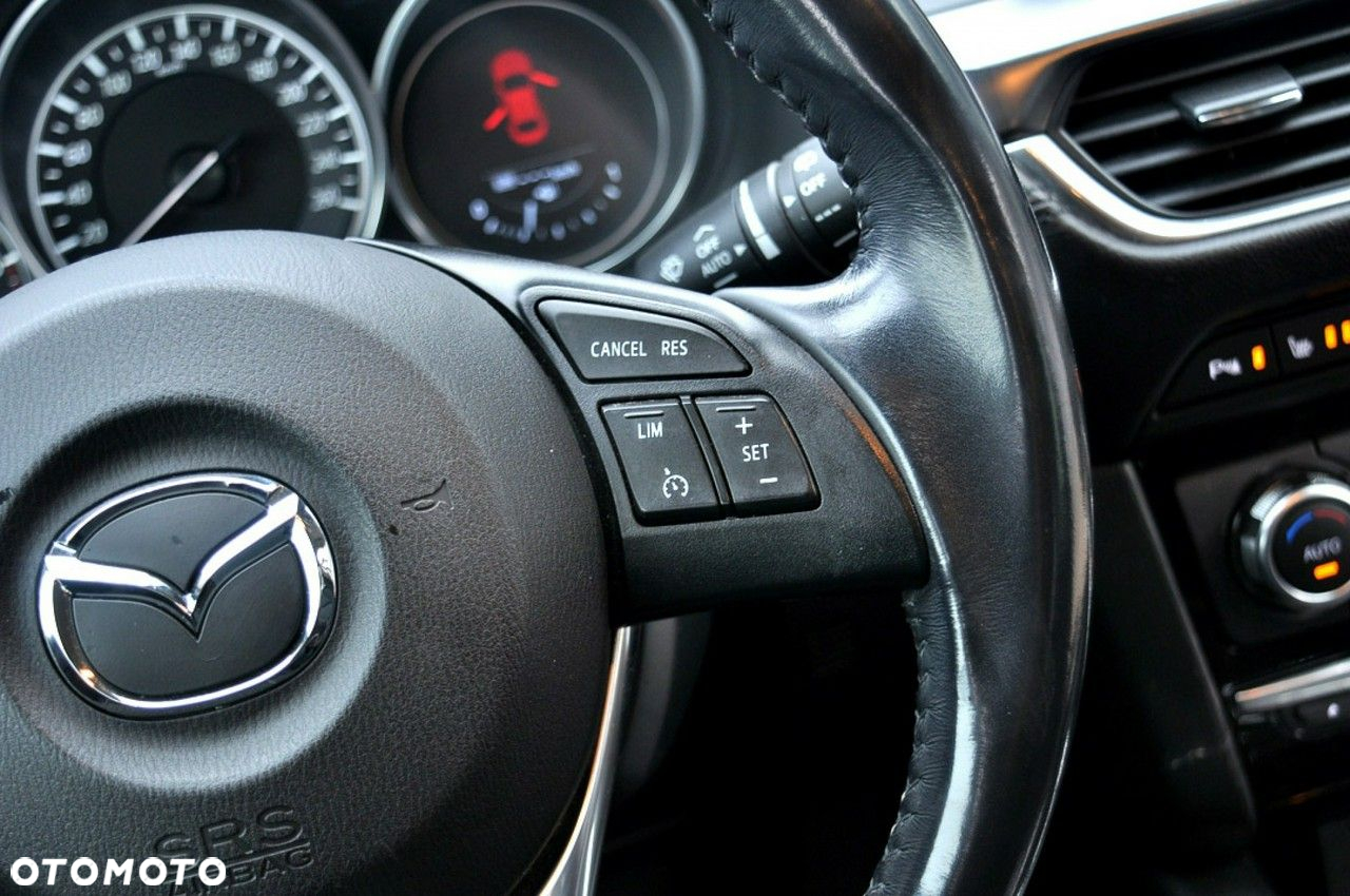 Mazda 6 - 14