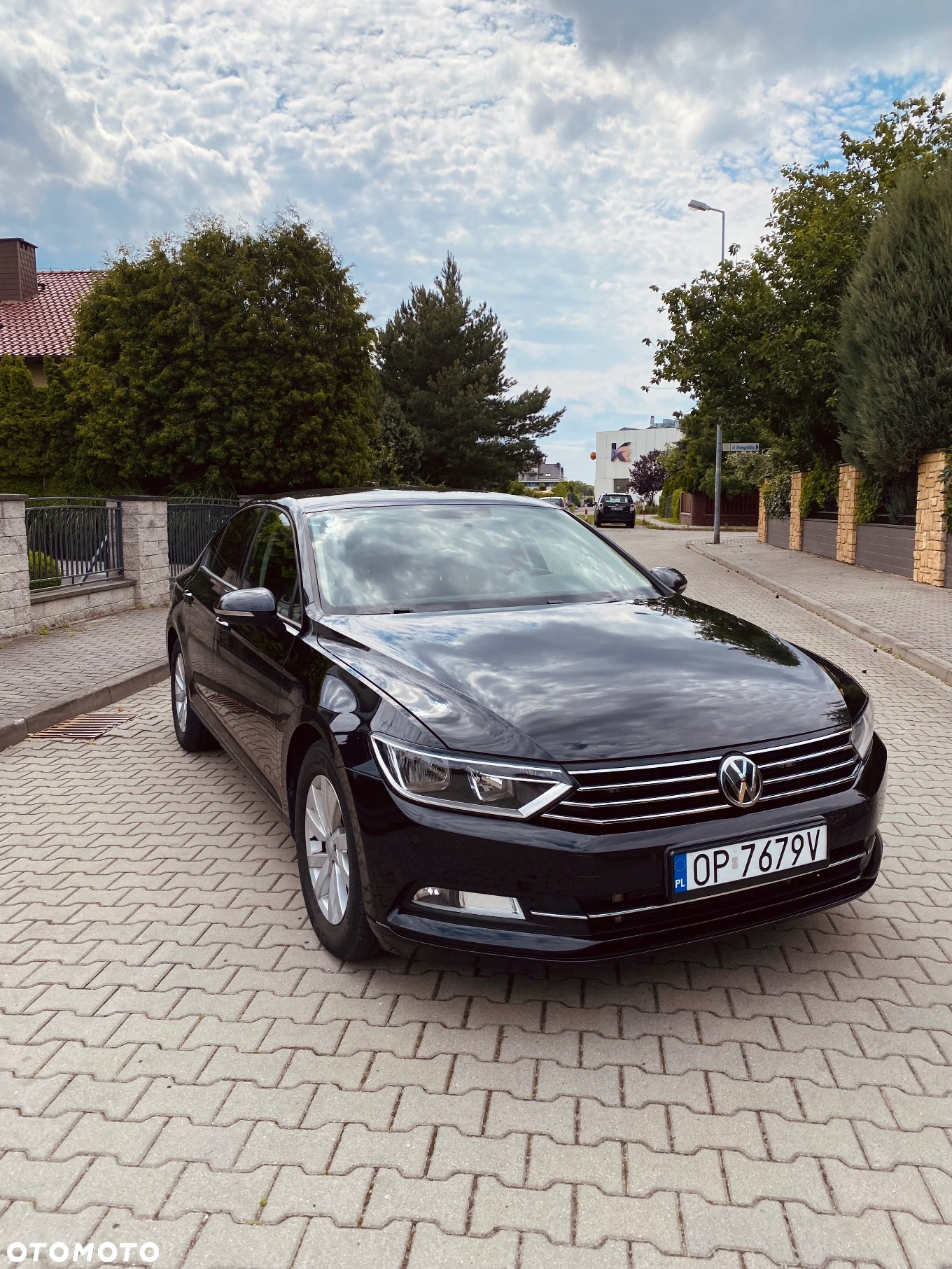 Volkswagen Passat Variant 1.4 TSI BlueMotion Technology DSG Comfortline - 2