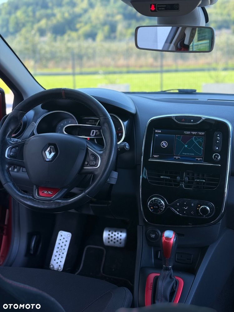 Renault Clio 1.6 R.S 200 EDC - 27