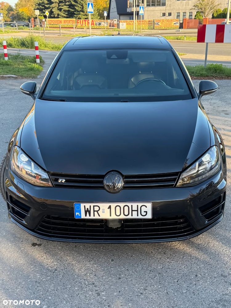 Volkswagen Golf - 17