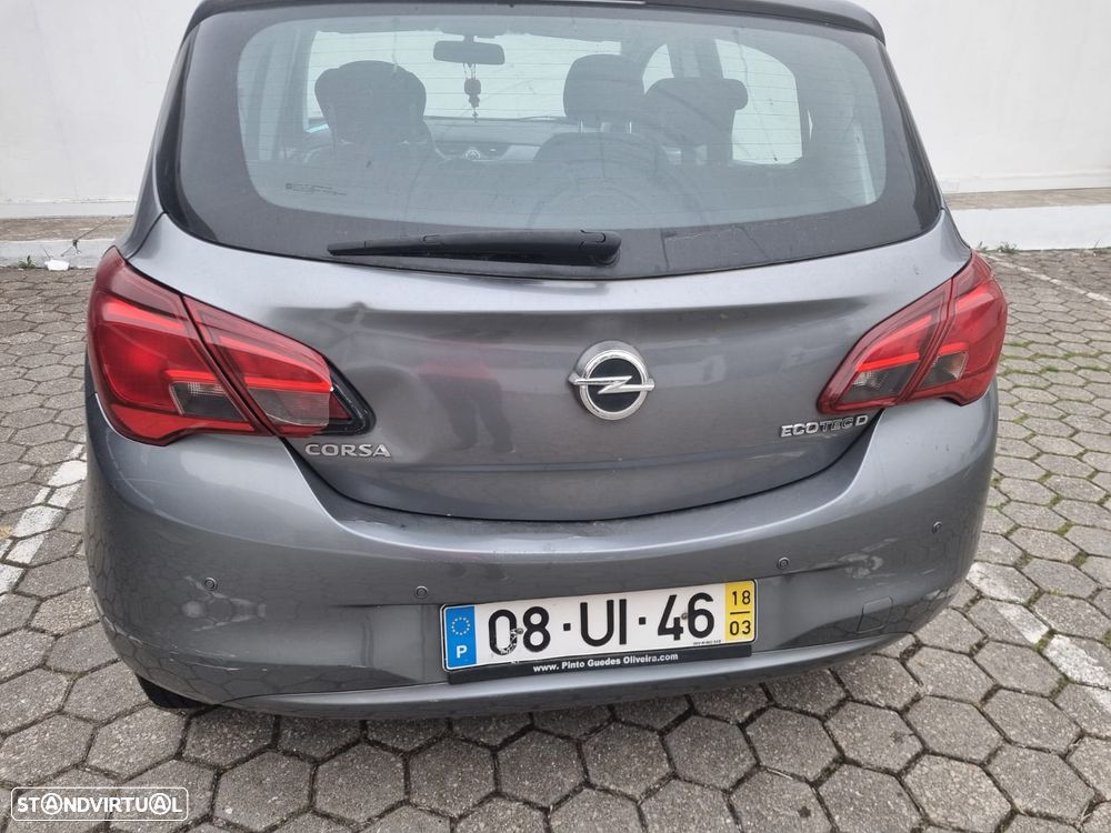 Opel Corsa 1.3 CDTi Edition - 7