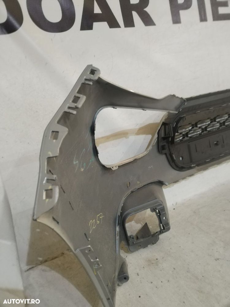 Bara fata Citroen C3, 2020, 2021, 2022, 2023, 2024, cod origine OE 9835941177. - 11