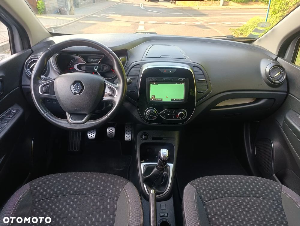 Renault Captur ENERGY dCi 110 Start&Stop Intens - 15