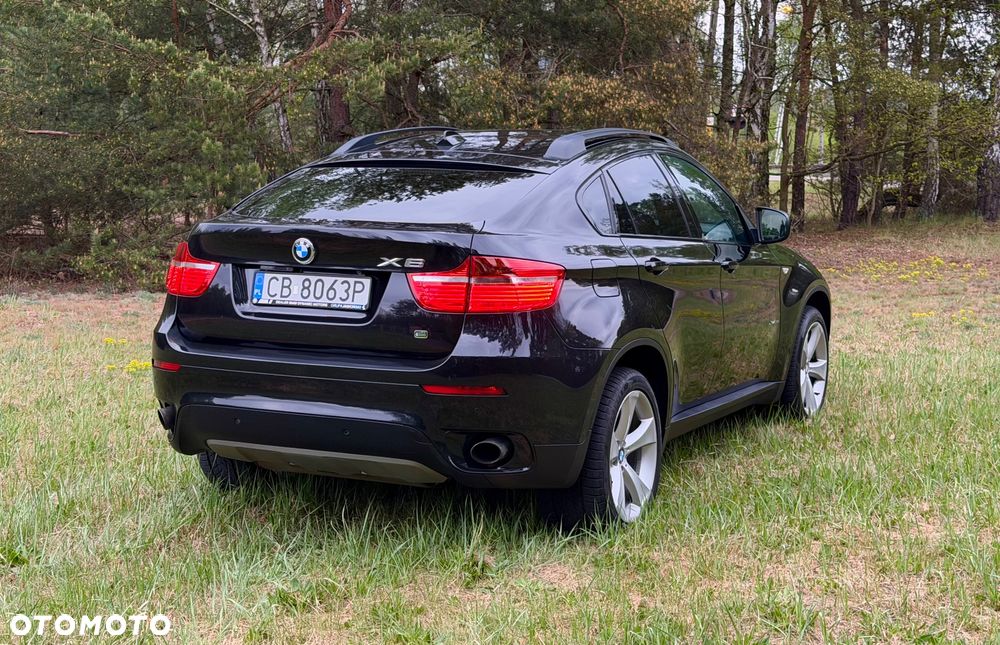 BMW X6 - 5