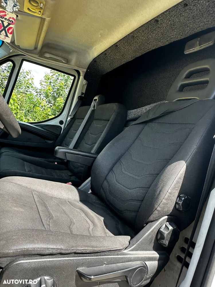 Iveco Daily 40c/170 - 10