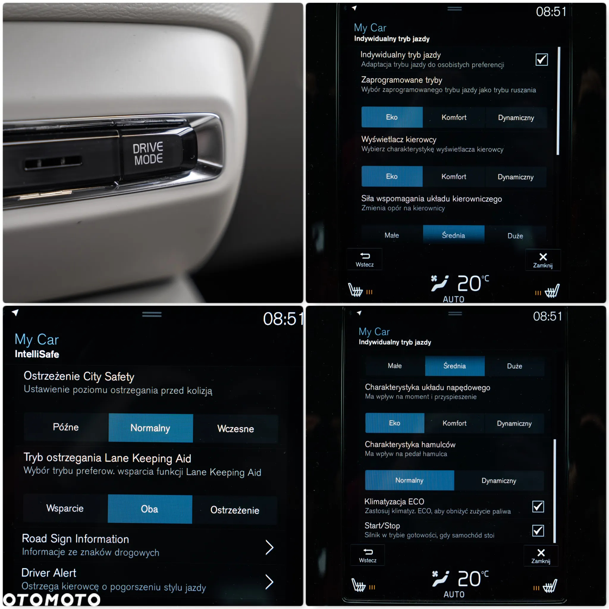 Volvo XC 40 T3 Momentum Pro - 34