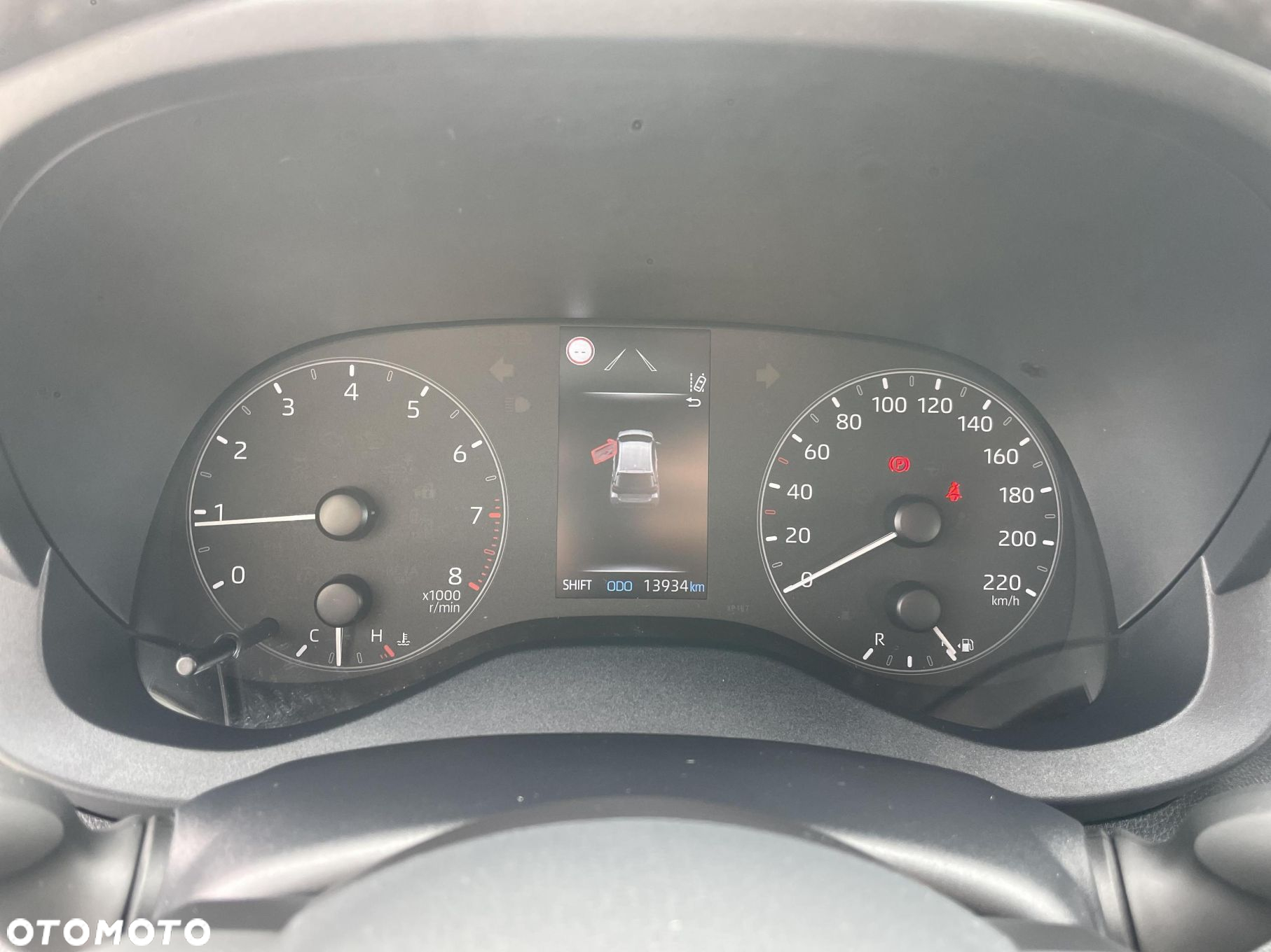 Toyota Yaris 1.5 Comfort - 17