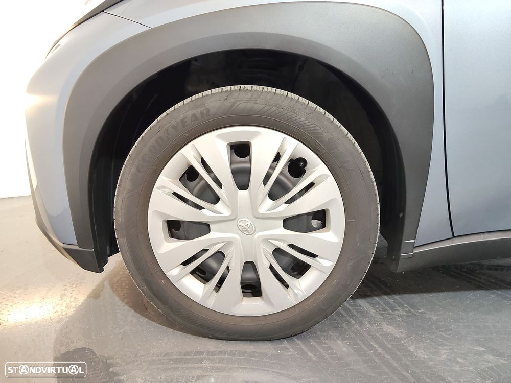 Toyota Aygo X 1.0 Play - 17