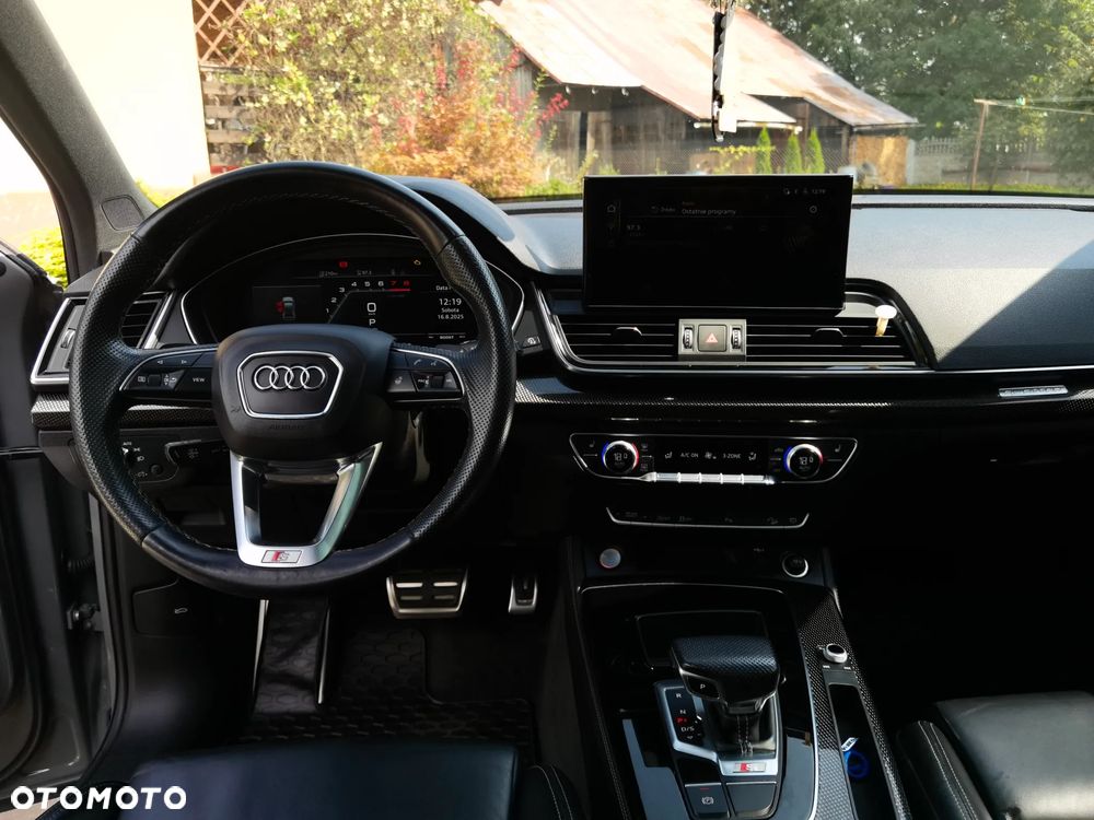 Audi SQ5 - 10