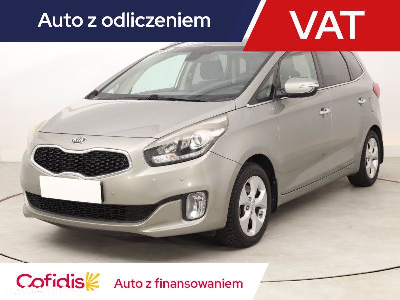 Kia Carens - 2