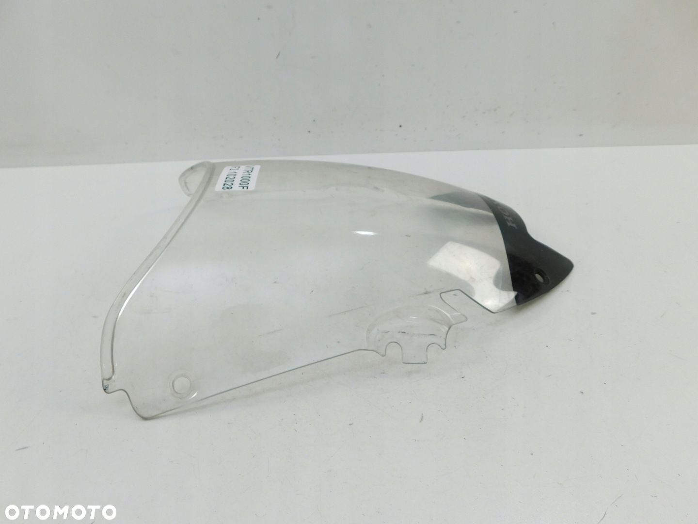 HONDA VTR 1000F SZYBA - 3