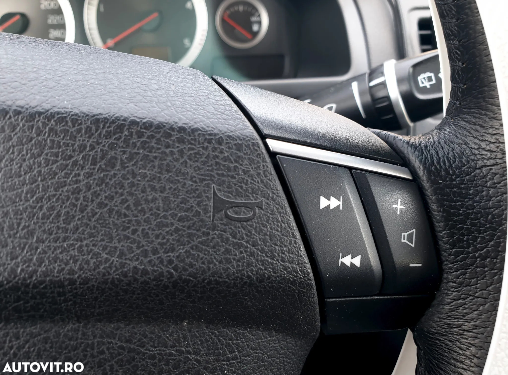 Volvo XC 90 D5AWD - 41