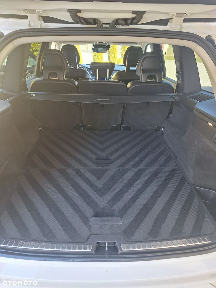 Volvo XC 90 D5 AWD Geartronic Inscription - 14