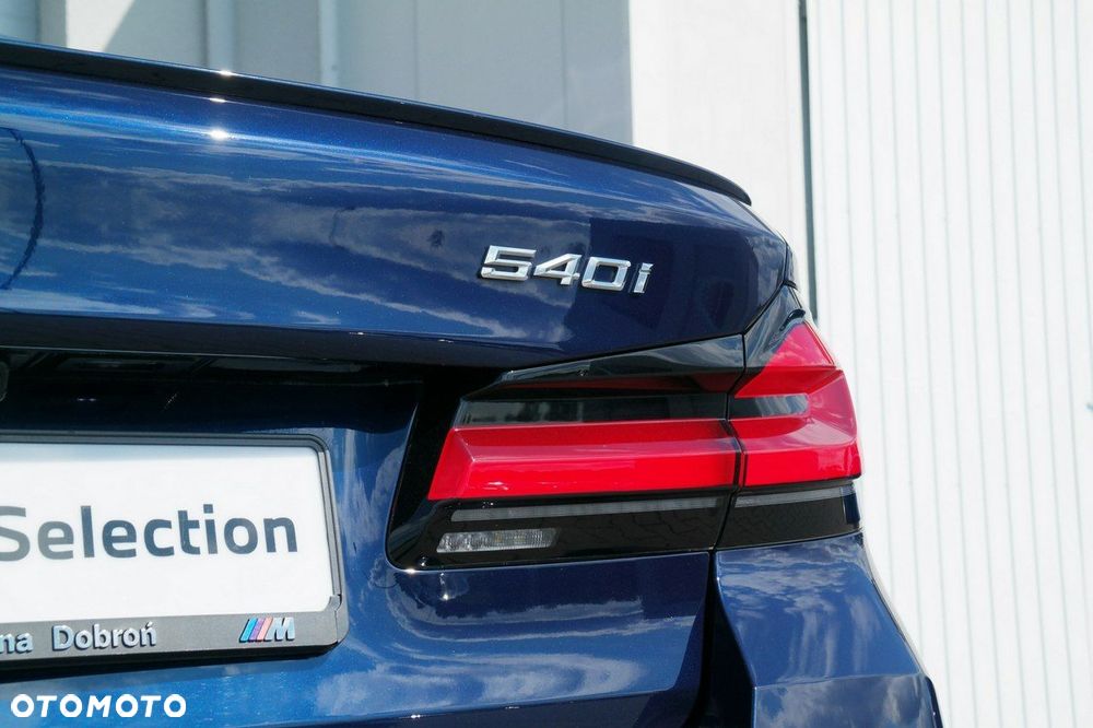 BMW Seria 5 - 39