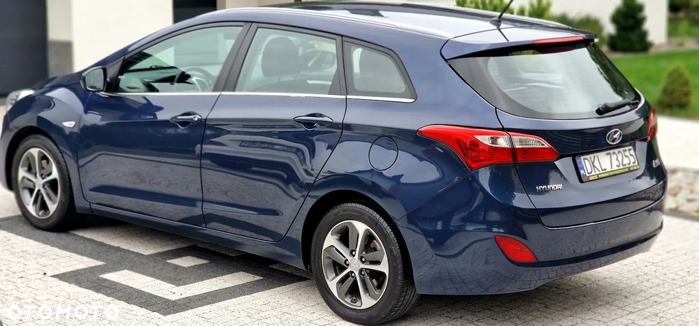 Hyundai i30 - 4