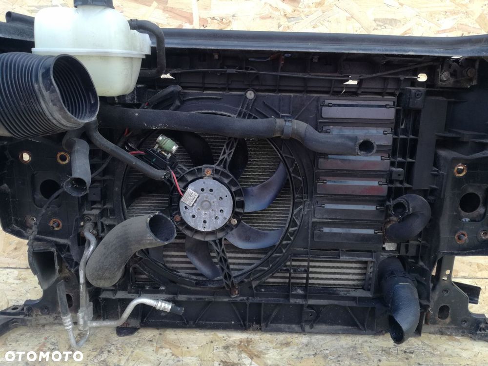 mini cooper r60 r61 10/16 countryman wzmocnienie pas 2.0 diesel - 3