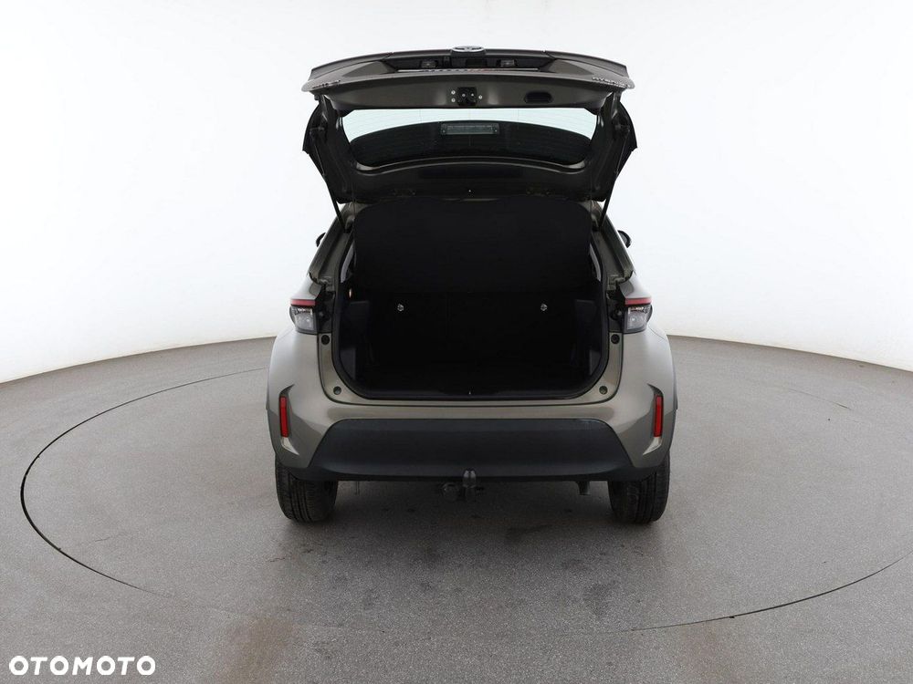 Toyota Yaris Cross Hybrid 1.5 Dynamic - 20