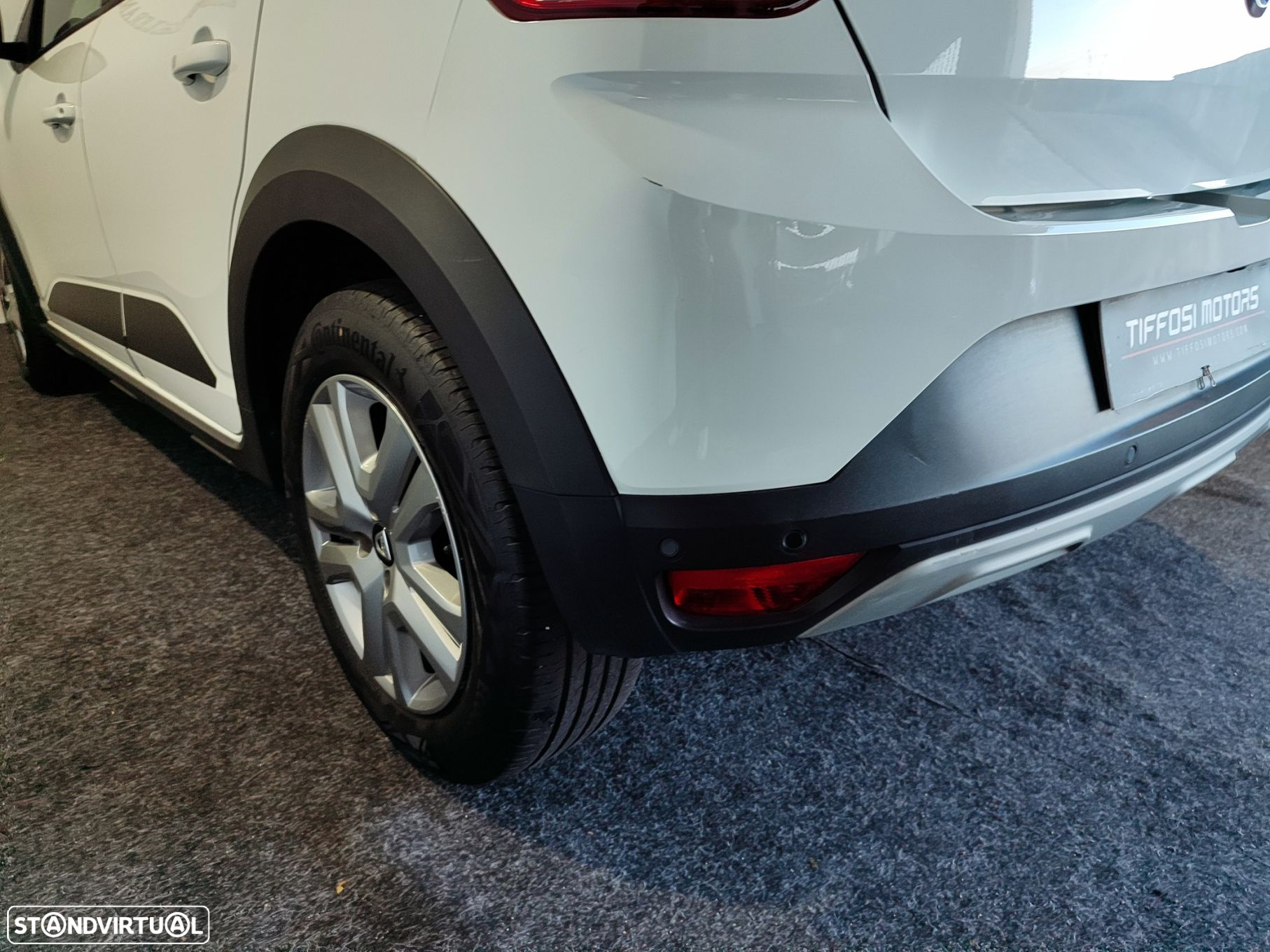 Dacia Sandero - 7
