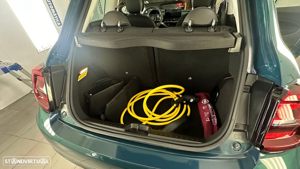 Fiat 500e 42 kWh Icon - 9