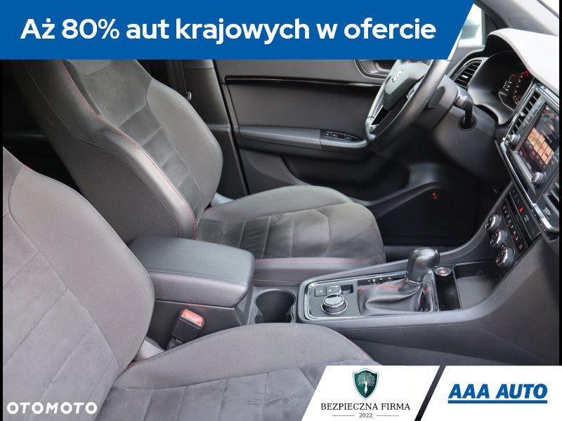 Seat Ateca - 10