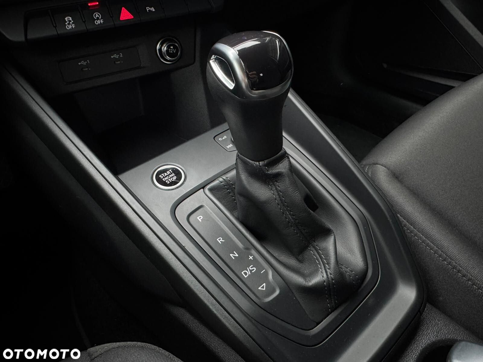 Audi A1 - 24