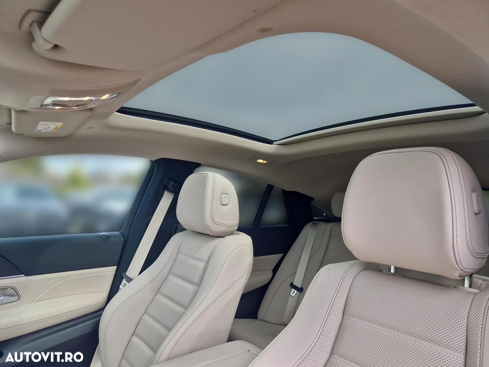 Mercedes-Benz GLE 450 d MHEV 4MATIC - 14