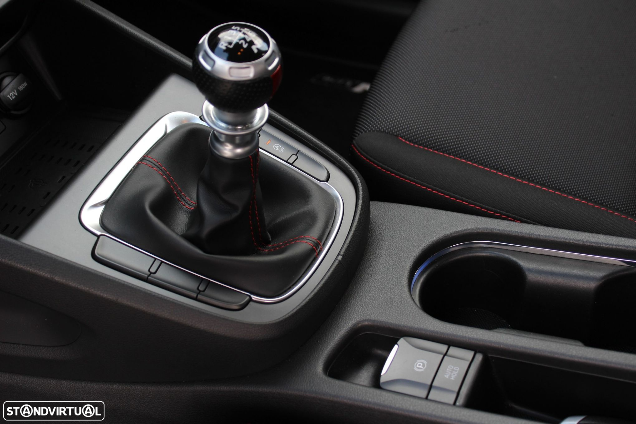Hyundai Kauai 1.0 T-GDi N-Line - 12