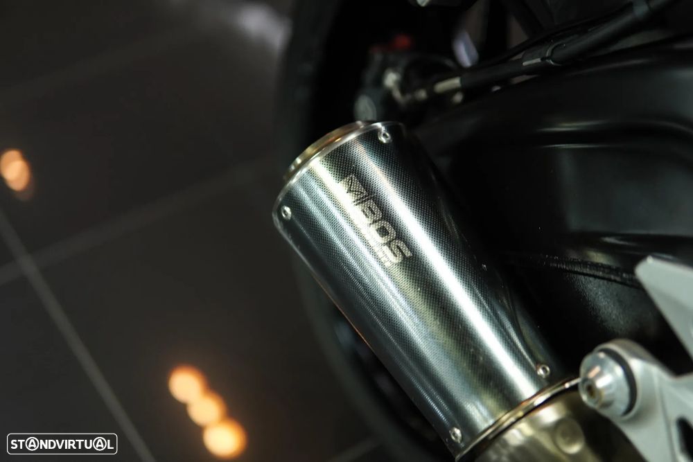 BMW S 1000 R - 16