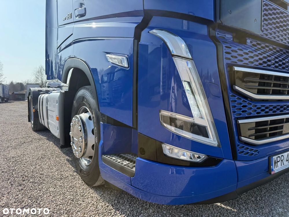 Volvo FH// XXL // I PARK COOL // LED // NAVI // KAMERY // - 12