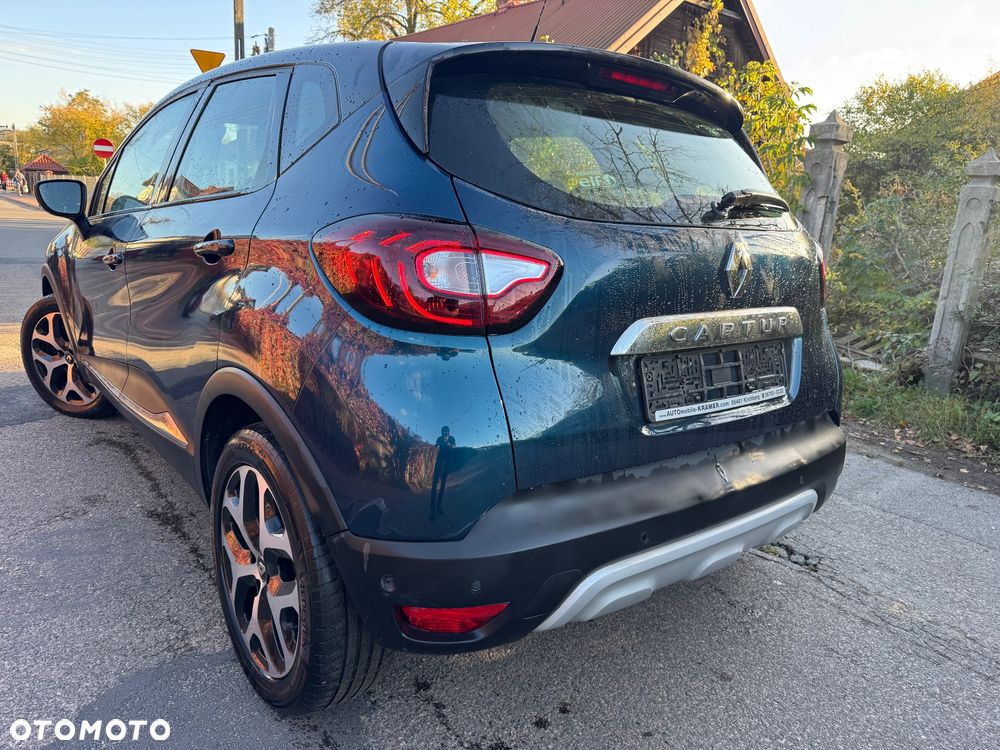 Renault Captur (ENERGY) TCe 150 Version S - 4