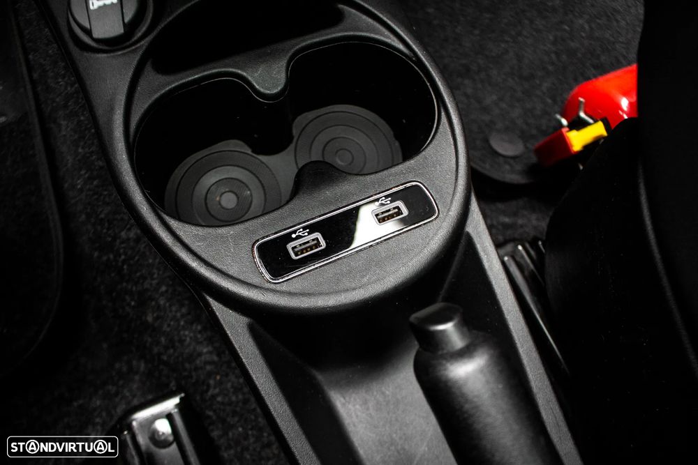 Fiat 500 1.0 Hybrid Dolcevita - 19