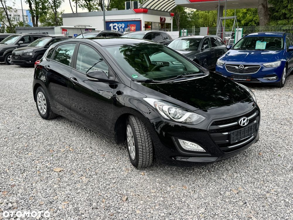 Hyundai i30 - 14
