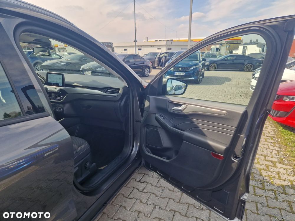 Ford Kuga ver-2-0-ti--vct-titanium - 31